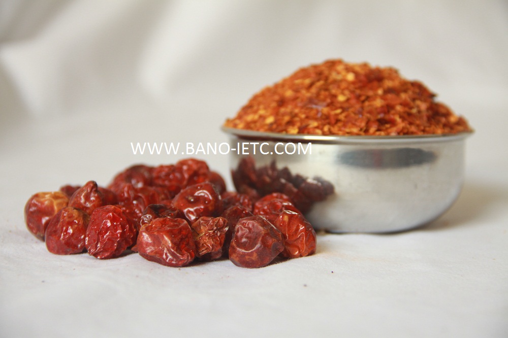 Red Chilli Powder